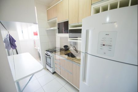 Apartamento para alugar com 50m², 2 quartos e 1 vaga Apartamento para alugar com 50m², 2 quartos e 1 vagaCozinha