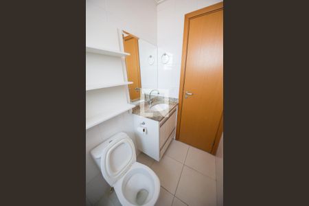 Apartamento para alugar com 50m², 2 quartos e 1 vaga Apartamento para alugar com 50m², 2 quartos e 1 vagaBanheiro