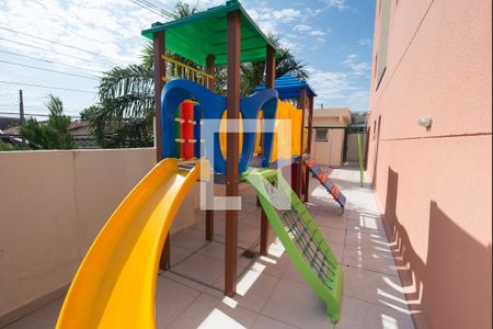 Apartamento para alugar com 50m², 2 quartos e 1 vaga Apartamento para alugar com 50m², 2 quartos e 1 vagaPlayground