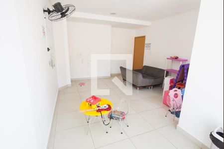 Apartamento para alugar com 50m², 2 quartos e 1 vaga Apartamento para alugar com 50m², 2 quartos e 1 vagaBrinquedoteca