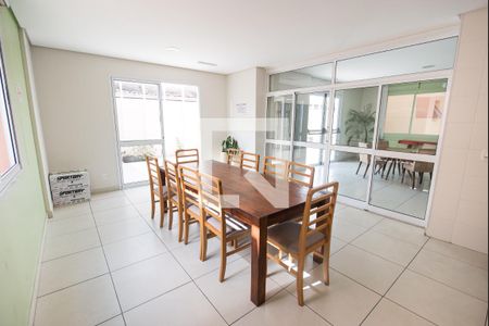 Apartamento para alugar com 50m², 2 quartos e 1 vaga Apartamento para alugar com 50m², 2 quartos e 1 vagaÁrea Gourmet