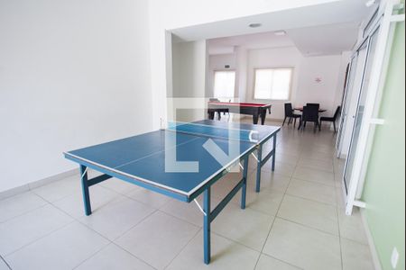 Apartamento para alugar com 50m², 2 quartos e 1 vaga Apartamento para alugar com 50m², 2 quartos e 1 vagaSala de Jogos