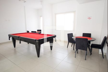 Apartamento para alugar com 50m², 2 quartos e 1 vaga Apartamento para alugar com 50m², 2 quartos e 1 vagaSala de Jogos