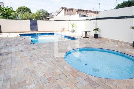 Apartamento para alugar com 50m², 2 quartos e 1 vaga Apartamento para alugar com 50m², 2 quartos e 1 vagaPiscina