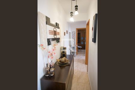 Apartamento para alugar com 50m², 2 quartos e 1 vaga Apartamento para alugar com 50m², 2 quartos e 1 vagaCorredor