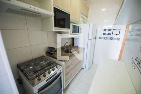 Apartamento para alugar com 50m², 2 quartos e 1 vaga Apartamento para alugar com 50m², 2 quartos e 1 vagaCozinha