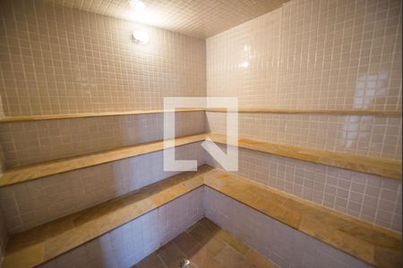 Sauna de apartamento para alugar com 2 quartos, 50m² em Vila Nossa Senhora das Gracas, Taubaté