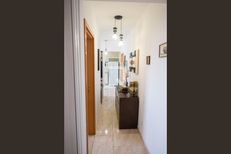Apartamento para alugar com 50m², 2 quartos e 1 vaga Apartamento para alugar com 50m², 2 quartos e 1 vagaCorredor