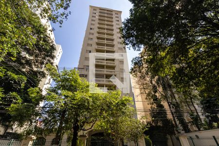 Apartamento para alugar com 65m², 2 quartos e 1 vaga Apartamento para alugar com 65m², 2 quartos e 1 vagaFachada do Prédio