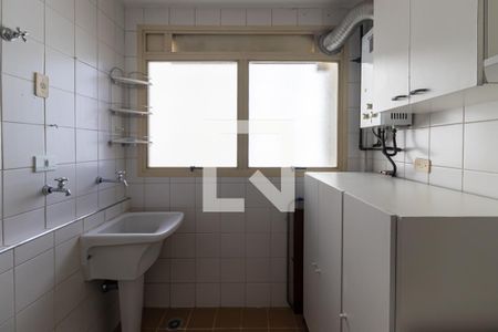 Apartamento para alugar com 65m², 2 quartos e 1 vaga Apartamento para alugar com 65m², 2 quartos e 1 vagaCozinha e Área de Serviço