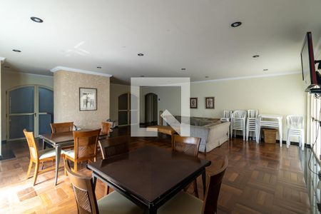 Apartamento para alugar com 65m², 2 quartos e 1 vaga Apartamento para alugar com 65m², 2 quartos e 1 vagaÁrea comum - Salão de festas