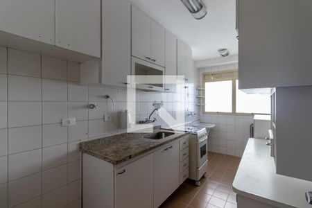 Apartamento para alugar com 65m², 2 quartos e 1 vaga Apartamento para alugar com 65m², 2 quartos e 1 vagaCozinha e Área de Serviço