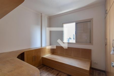 Varanda de apartamento para alugar com 2 quartos, 65m² em Moema, São Paulo