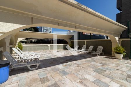 Apartamento para alugar com 65m², 2 quartos e 1 vaga Apartamento para alugar com 65m², 2 quartos e 1 vagaÁrea comum - Piscina