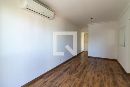 Sala de apartamento para alugar com 2 quartos, 65m² em Moema, São Paulo