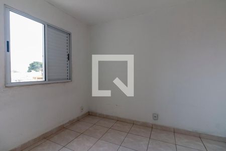 Quarto 2 de apartamento à venda com 2 quartos, 47m² em Vila Curuçá Velha, São Paulo