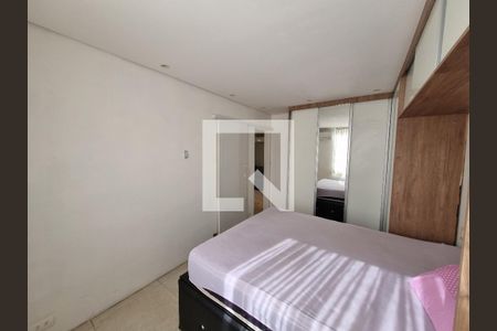 Quarto1 de apartamento à venda com 3 quartos, 69m² em Engenho de Dentro, Rio de Janeiro