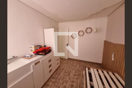 Quarto2 de apartamento à venda com 3 quartos, 69m² em Engenho de Dentro, Rio de Janeiro