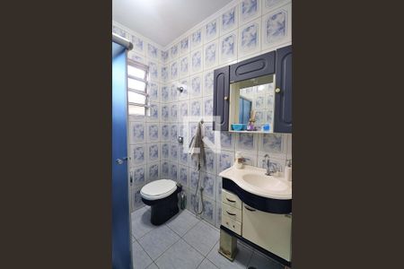 Casa à venda com 139m², 2 quartos e 2 vagasBanheiro Social