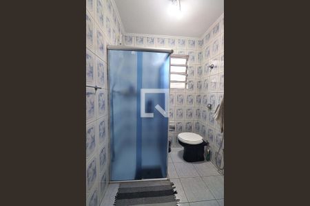 Casa à venda com 139m², 2 quartos e 2 vagasBanheiro Social