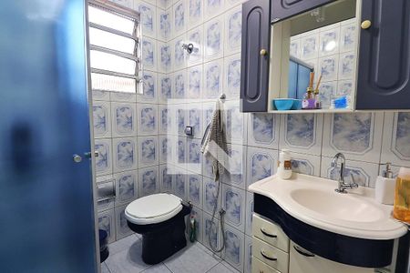 Casa à venda com 139m², 2 quartos e 2 vagasBanheiro Social