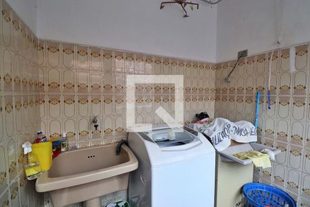 Casa à venda com 139m², 2 quartos e 2 vagasÁrea de Serviço