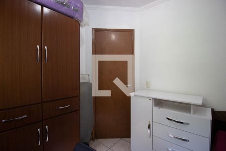 Quarto 2 de apartamento à venda com 3 quartos, 67m² em Vila Regina ( Zona Leste), São Paulo