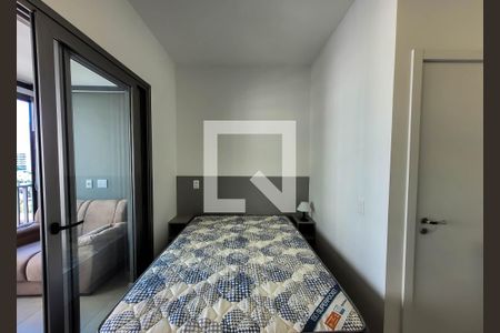 Studio à venda com 28m², 1 quarto e sem vagaQuarto