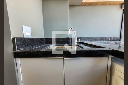 Studio à venda com 28m², 1 quarto e sem vagaDetalhe  Tanque