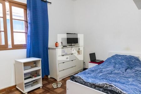 Casa 1 - quarto 2 de casa à venda com 6 quartos, 400m² em Jardim Japão, São Paulo