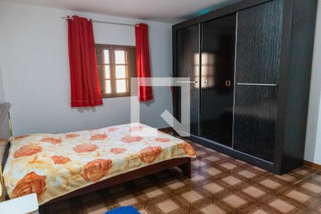 Casa 1 - quarto 1 de casa à venda com 6 quartos, 400m² em Jardim Japão, São Paulo