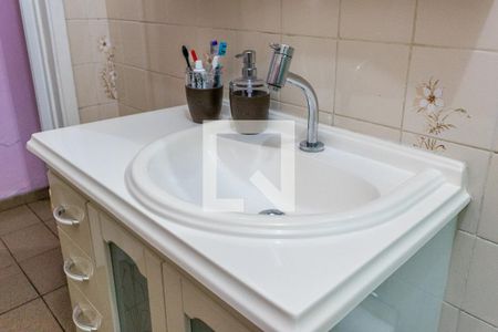 Casa à venda com 400m², 6 quartos e 2 vagasCasa 2 - banheiro