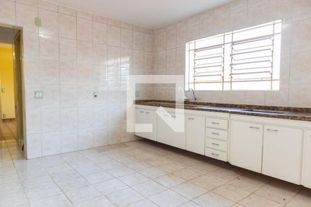 Casa à venda com 400m², 6 quartos e 2 vagasCasa 4 - cozinha