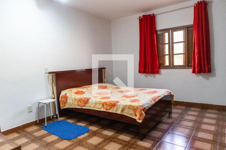 Casa 1 - quarto 1 de casa à venda com 6 quartos, 400m² em Jardim Japão, São Paulo