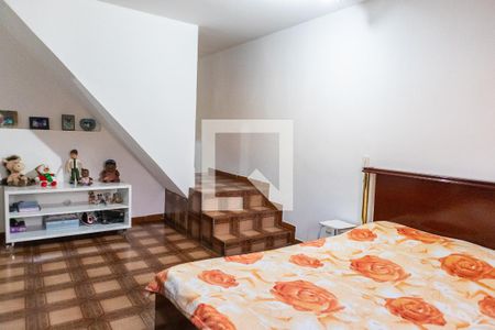 Casa 1 - quarto 1 de casa à venda com 6 quartos, 400m² em Jardim Japão, São Paulo