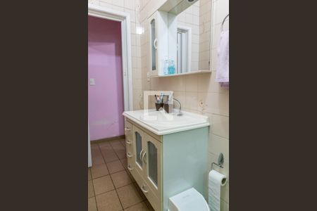 Casa à venda com 400m², 6 quartos e 2 vagasCasa 2 - banheiro