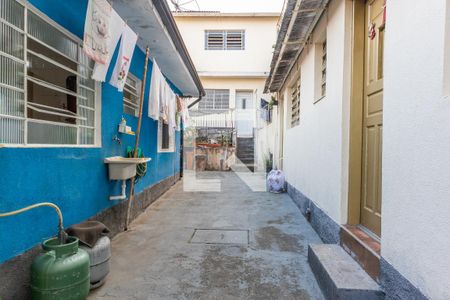 Casa à venda com 400m², 6 quartos e 2 vagasÁrea comum