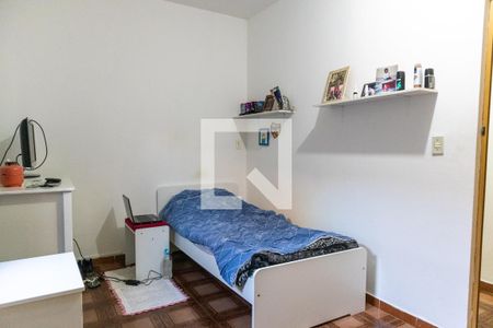 Casa 1 - quarto 2 de casa à venda com 6 quartos, 400m² em Jardim Japão, São Paulo