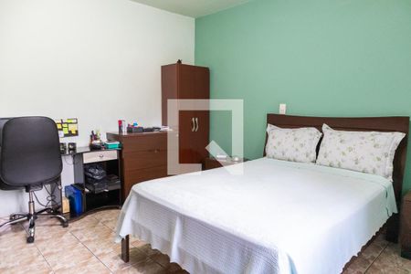 Casa à venda com 400m², 6 quartos e 2 vagasCasa 2 - quarto 1