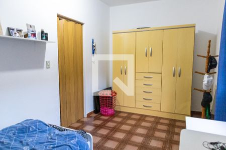 Casa 1 - quarto 2 de casa à venda com 6 quartos, 400m² em Jardim Japão, São Paulo