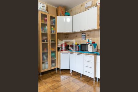 Casa à venda com 400m², 6 quartos e 2 vagasCasa 1 - cozinha