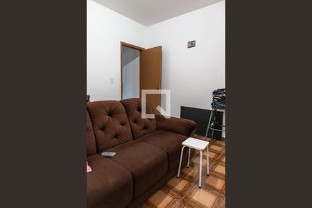 Casa 1 - sala de casa à venda com 6 quartos, 400m² em Jardim Japão, São Paulo