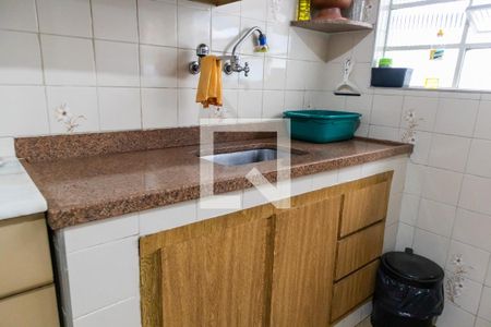 Casa à venda com 400m², 6 quartos e 2 vagasCasa 2 - cozinha