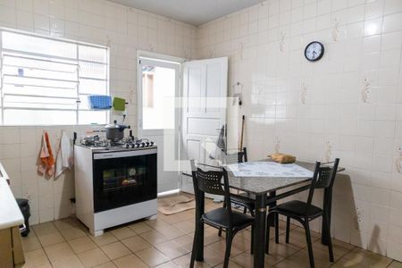 Casa à venda com 400m², 6 quartos e 2 vagasCasa 2 - cozinha