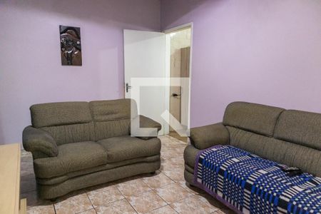 Casa à venda com 400m², 6 quartos e 2 vagasCasa 2 - sala