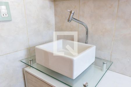 Casa à venda com 400m², 6 quartos e 2 vagasCasa 4 - banheiro