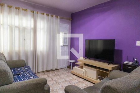 Casa 2 - sala de casa à venda com 6 quartos, 400m² em Jardim Japão, São Paulo