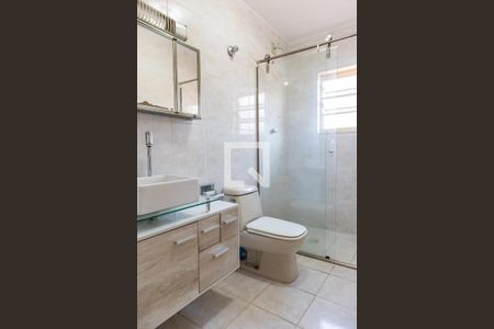 Casa para alugar com 120m², 2 quartos e 1 vagaBanheiro