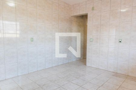 Casa para alugar com 120m², 2 quartos e 1 vagaCozinha