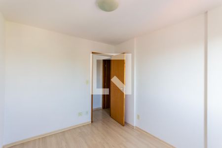 Quarto  de apartamento para alugar com 2 quartos, 57m² em Vila Alpina, Santo André